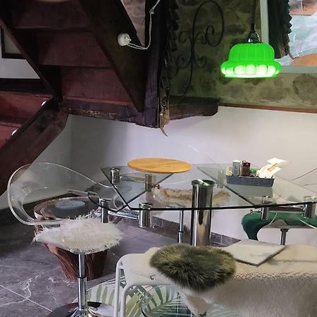 Porquera de Santullan La Casa De La Tina 빌라 외부 사진