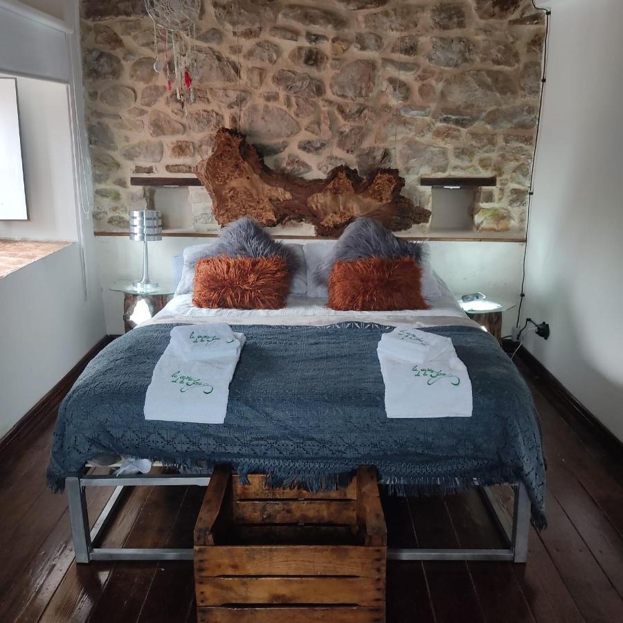 Porquera de Santullan La Casa De La Tina 빌라 외부 사진
