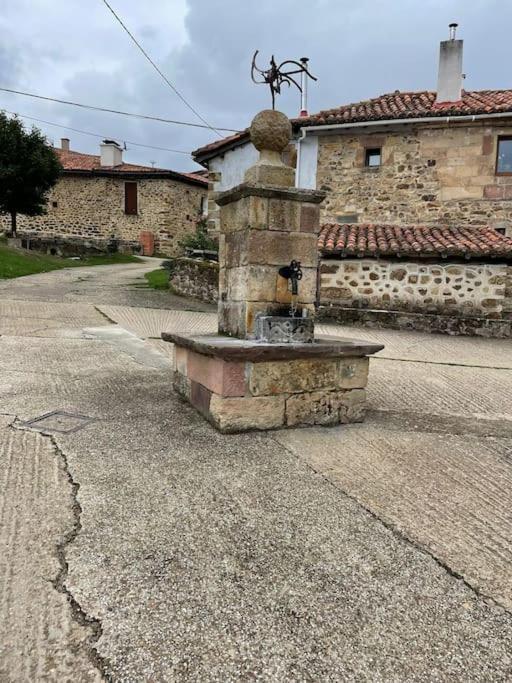 Porquera de Santullan La Casa De La Tina 빌라 외부 사진