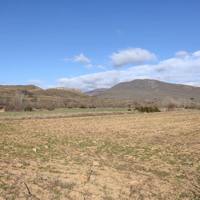 Porquera de Santullan La Casa De La Tina 빌라 외부 사진