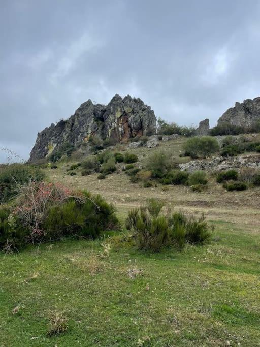 Porquera de Santullan La Casa De La Tina 빌라 외부 사진