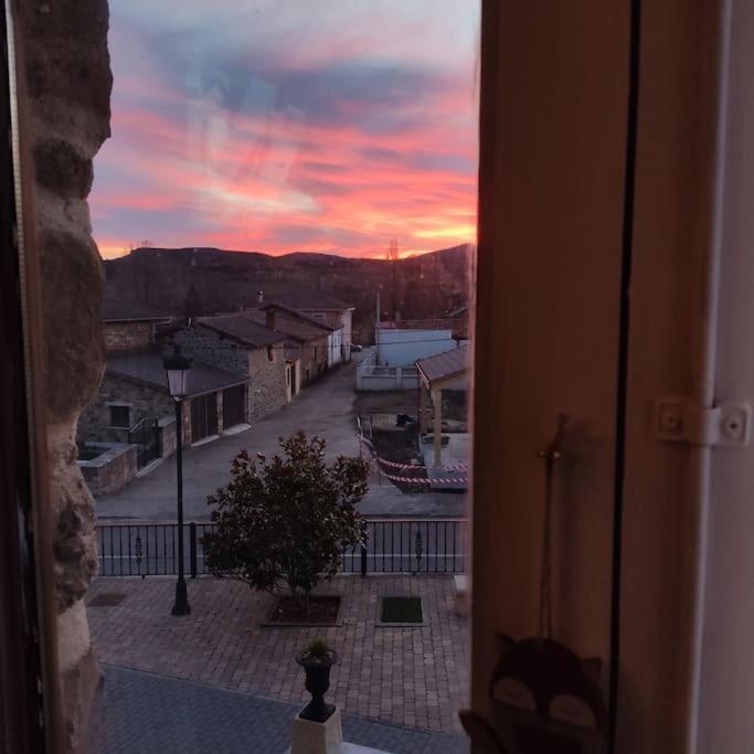 Porquera de Santullan La Casa De La Tina 빌라 외부 사진