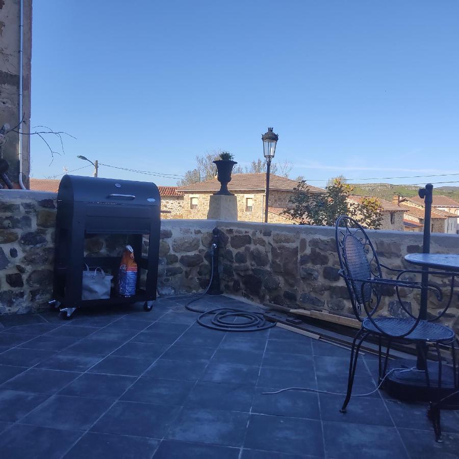Porquera de Santullan La Casa De La Tina 빌라 외부 사진